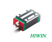 QH 系列 靜音式重負荷型